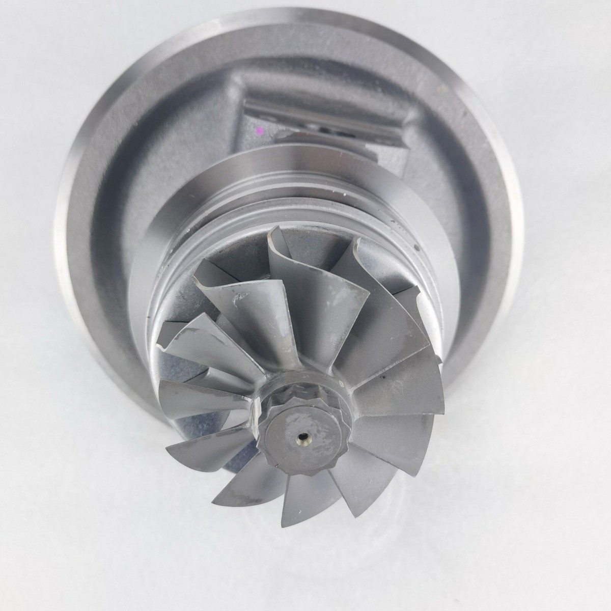 RPLMT Turbo Cartridge Fits Volvo Penta Ship S500W 15009707790 