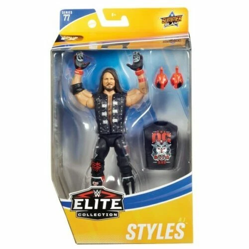 Figurines et statues jouets de sport Mattel