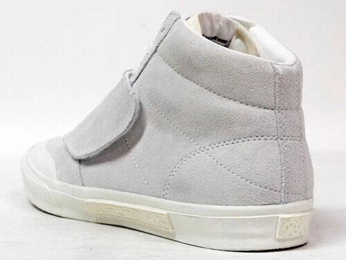 AIRWALK VIC Blanco AW-CL-5006 Japón Exclusivo Zapatillas Hombre WHT US10 28cm... - Imagen 3 de 4