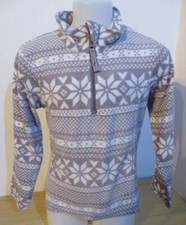 Alive ° hübscher Fleecepulli