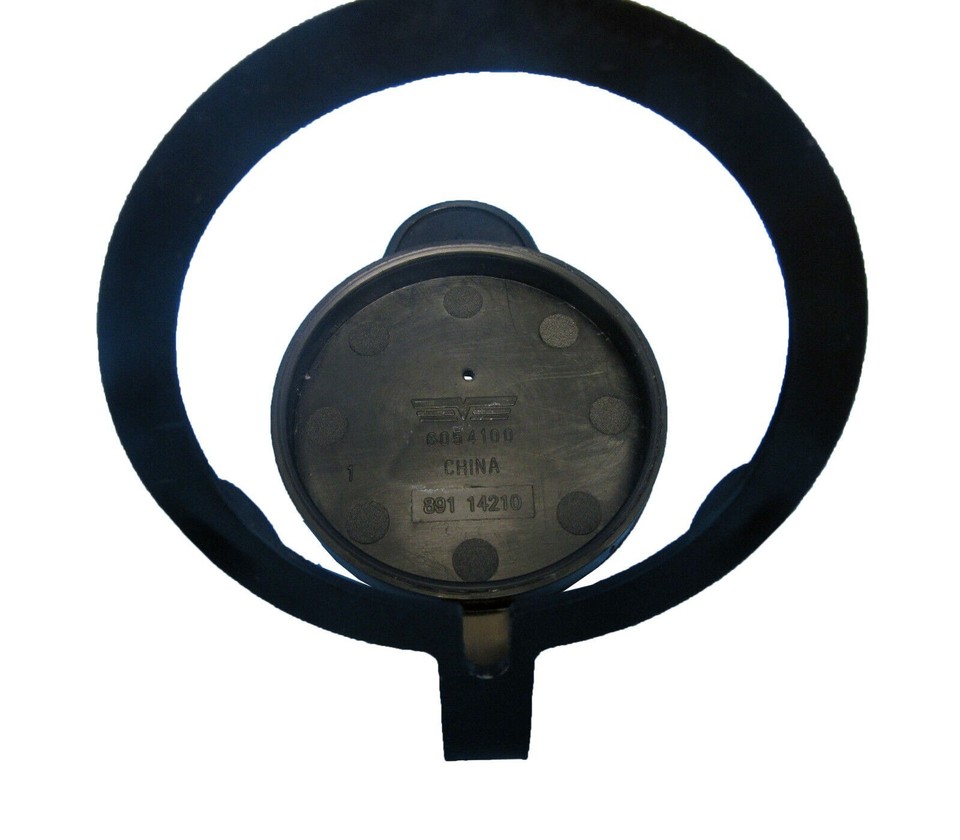 Windshield Washer Fluid Reservoir Cap Tank Top Lid For Chevrolet GMC ...