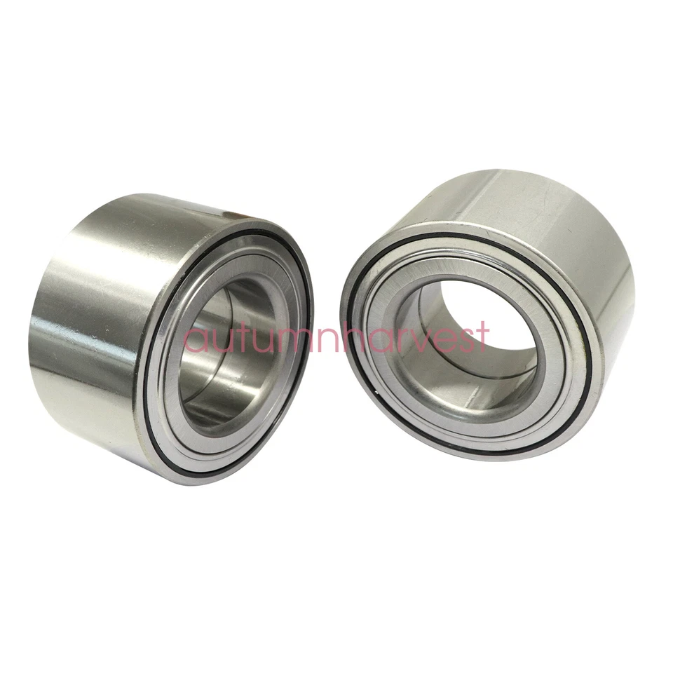 Nuevo par de cojinetes de rueda trasera para Jeep Grand Cherokee Dodge Durango Foto 3 de 4