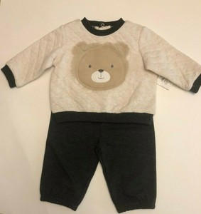 little me baby boy outfits