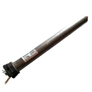 TUBULAR MOTOR FOR MUNICIPAL SHUTTERS SHOWIN MS45 20NM LOAD 35KG 15rpm