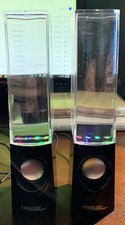 leading edge water speakers