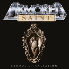 Armored Saint - Symbol of Salvation CD #116653
