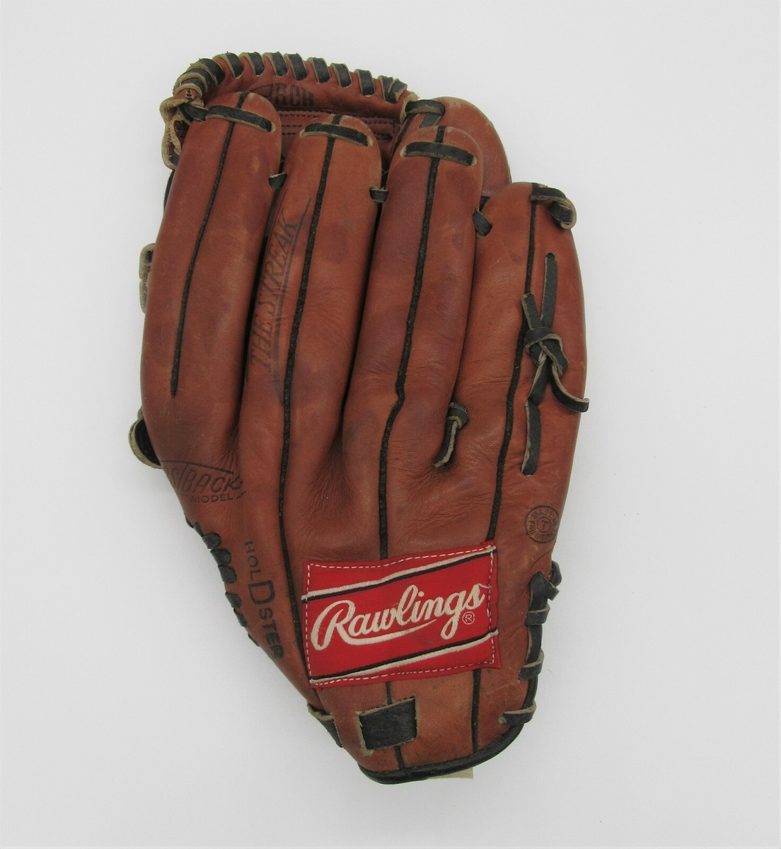 Rawlings RGX79T ブラウングローブ