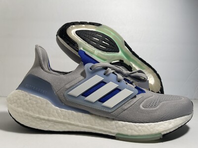 adidas gazelle silver green womens Adidas Adistar Control 5 'Silver Metallic/Grey'  Unheardof Brand