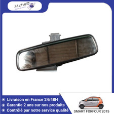 Retroviseur intérieur Smart FORFOUR