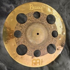 Meinl Byzance Dual Trash Crash Cymbal 16
