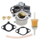 Carburetor Kit For Kawasaki Mule 2500 2510 2520 1993 1994 1995 1996 15003-2260