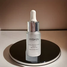 111SKIN Hyaluronic Acid Aqua Booster 20ml/0.68oz NEW Full Size