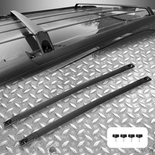 For Chrysler Pacifica 17-24 Voyager 20-22 24 Roof Rack Cross Bar Cargo Carrier