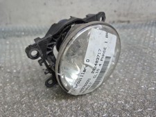 Antibrouillard Renault CLIO