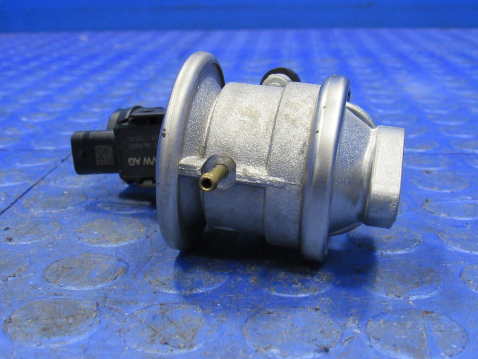 15-24 Lamborghini Huracan 5.2L V10 SAI Combi Valve W/ Pressure Sensor 0331