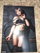 Women Wrestling Stardom Portrait Saori Anno