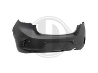 StoßFäNger Hinten Nicht Gs-Line FüR Opel Corsa F 2020->>