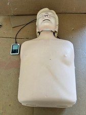 Laerdal Little Anne QCPR CPR Torso Training Manikin 124-01050