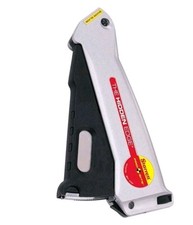 Starrett | Safety Knife | The Hidden Edge | SO11 | Retractable Safety Knife 