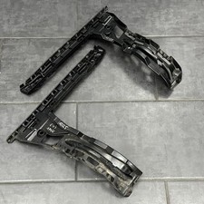 Führung Stoßstange Hinten Mercedes C S205 T-Model Stoßstangenhalter A2058802002