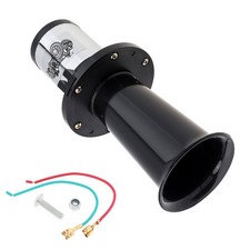 12v 110db Vintage Ooga Air Horn 490hz Classic Old Style Horn For Car Truck Rv 12v 110db Vintage Ooga Air Horn 490hz Classic Old Style Horn For Car Truck Rv