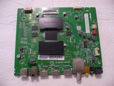 TCL 55S421 TV MAINBOARD 08-SS55TML-LC324AA / 40-MST10F-MAA2HG