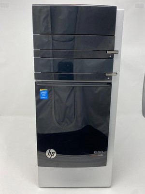 HP PC ENVY Intel i7-4770 3.40GHz 16GB RAM (1TB HDD) WIN 10 NVIDIA GTX 1050 Ti