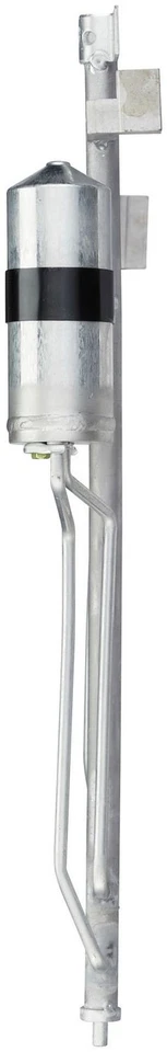 Condensador AC Spectra Premium 7-3769 para modelos Nissan Suzuki 05-19 selecionados - Imagem 2 de 4