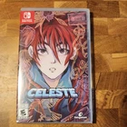 Celeste (Nintendo Switch, 2018) BRAND NEW FACTORY SEALED!!