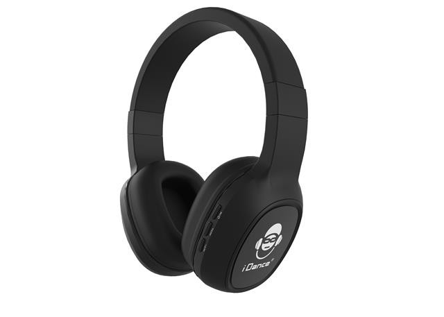 Беспроводные Bluetooth-Наушники Idance MS1811 с Функцией Шумоподавления И Встроенным