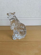 Baccarat Zodiac Tiger