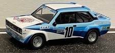 Kyosho Fiat 131 Abarth RAlly #10