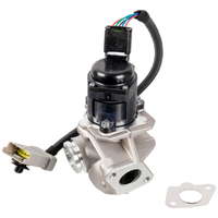 Partstec PTA510-0006 Agr-Ventil FüR Ford Volvo Ford Usa