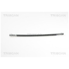 2x Bremsschlauch vorne für Porsche Boxster 986 987 Cayman | 23956816