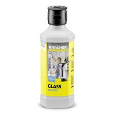 Karcher Window Cleaner Concentrate RM 500, for streak-free cleaning of windows