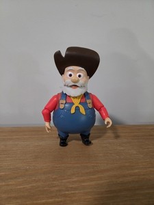 Toy Story 2 Prospector | eBay