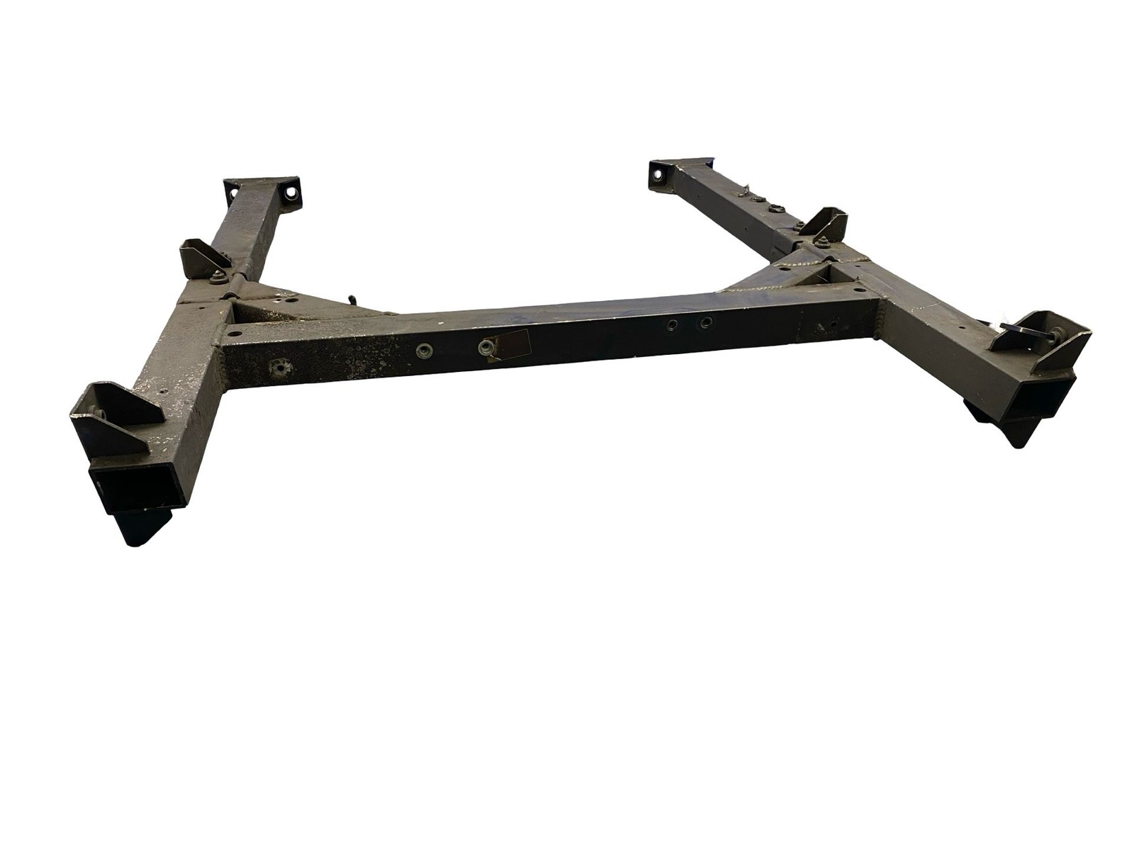LAMBORGHINI GALLARDO SPYDER 04-14 AWD 5.0L Rear Engine Cradle Subframe