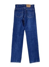 Levi  s 509 vintage Orange Tab men  s straight jeans size 30 32 USA