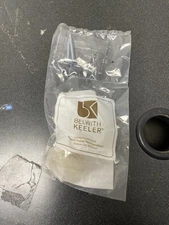 Belwith Keeler B076137-BGB Trellis Knob 1.5" Brushed Golden Brass Finish