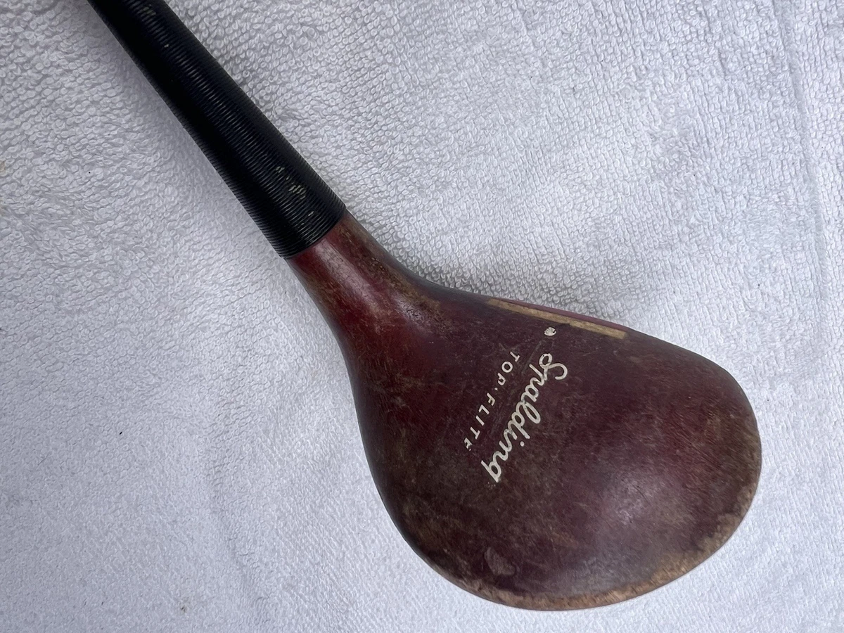Top Flite Vintage Golf Clubs & Shafts for sale | eBay