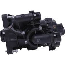 Engine Coolant Thermostat 11538642560 for G20 G30 BMW 330 530 X1 X3 Z4 B46D 2.0L
