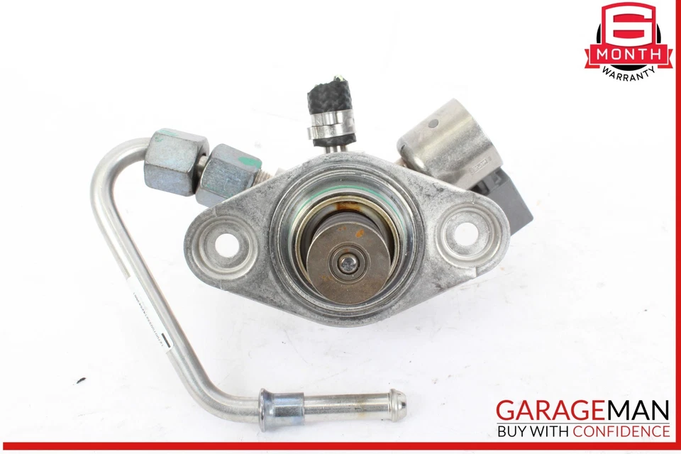 Bomba de combustible de alta presión 14-19 Mercedes W117 CLA250 GLA250 2700700501 OEM Foto 2 de 4