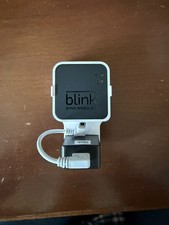 Original Blink Sync Module 2 Local Video Storage Hub with adapter, mount  cord