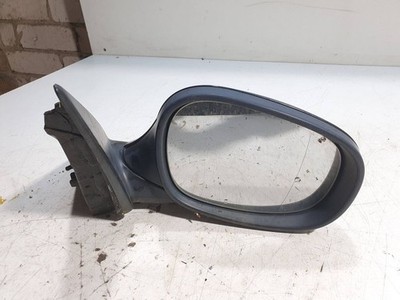 BMW 3 E90 E91 2010 Vorne rechts Außenspiegel elektrisch Tür vorne DMT5854
