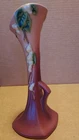 ROSEVILLE POTTERY IBV-7 VIntage Snowberry Bud Vase EXCELLENT CONDITION ShipsFree