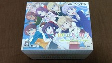 NEW GAME! THE CHALLENGE STAGE! First Press Limited Edition