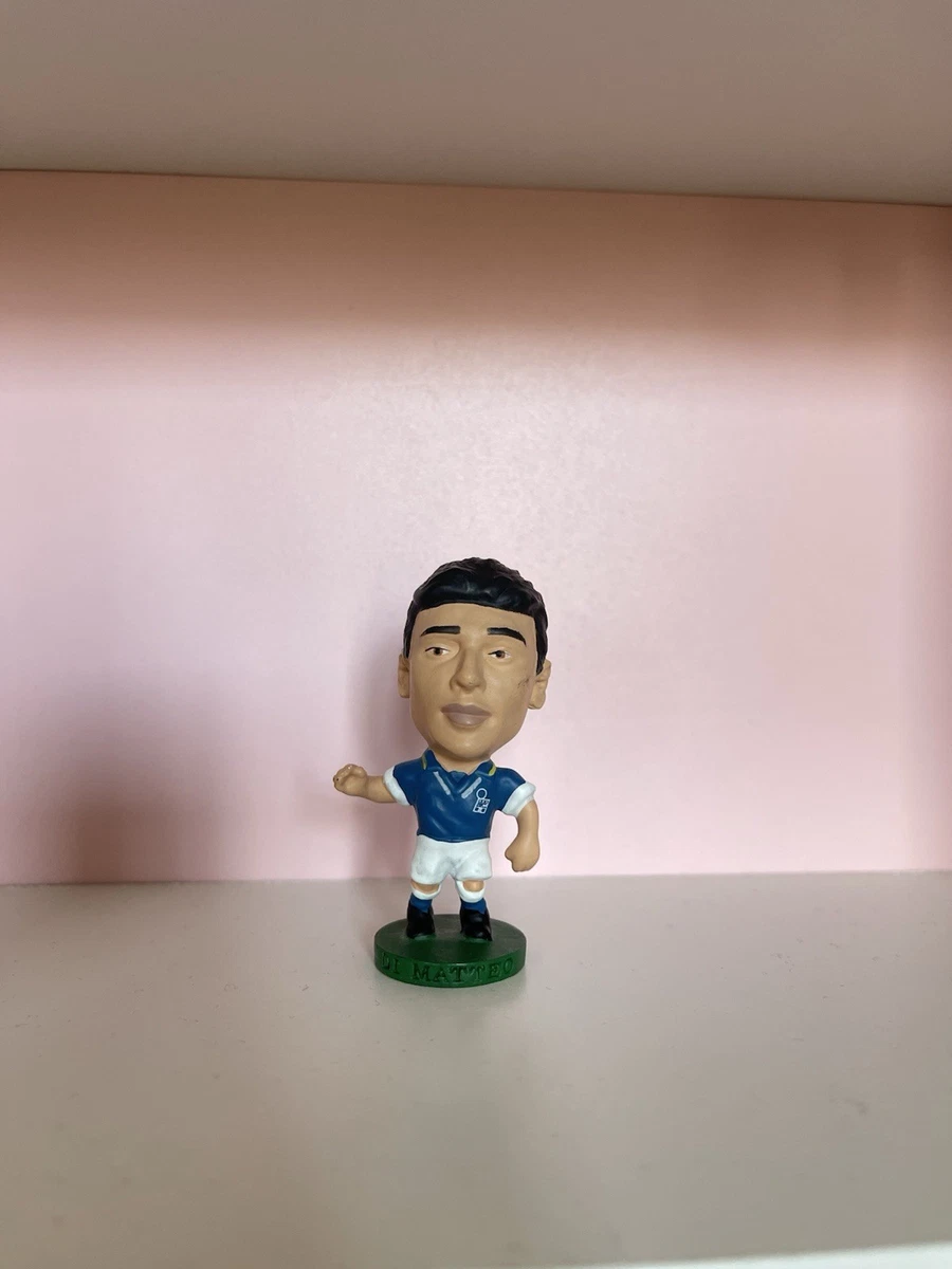 Figurine Corinthian Pro Stars - Paolo Maldini (Italie, Saison 1997/98)