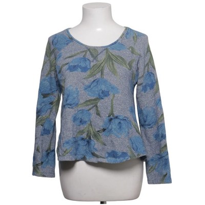 Threads 4 Thoughts, Sweatshirt, Größe: XS, Blau/Grau/Grün/Mehrfarbig #PJL