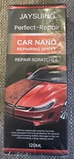 New Jaysuing Car Nano Repairing Spray Scratches