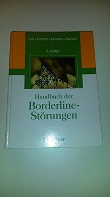 Handbuch der Borderline-Störungen Buch Schattauer
